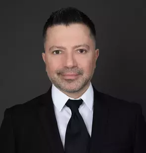 Dimitrios (Jimmy) Pappis, Laval, Real Estate Agent